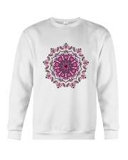 MANDALA 12 Crewneck Sweatshirt thumbnail