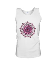 MANDALA 12 Unisex Tank thumbnail