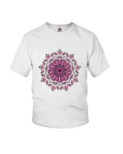 MANDALA 12 Youth T-Shirt thumbnail
