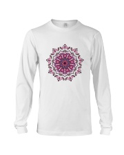 MANDALA 12 Long Sleeve Tee thumbnail
