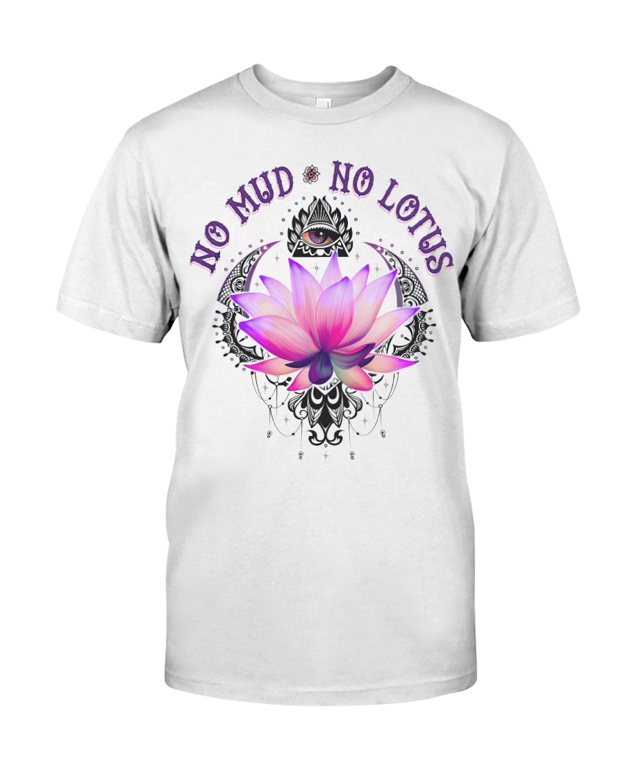 YOGA 16 Premium Fit Mens Tee