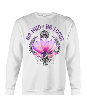 YOGA 16 Crewneck Sweatshirt thumbnail