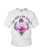 YOGA 16 Youth T-Shirt thumbnail