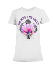 YOGA 16 Premium Fit Ladies Tee thumbnail