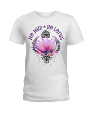 YOGA 16 Ladies T-Shirt thumbnail