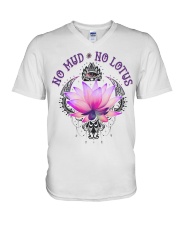 YOGA 16 V-Neck T-Shirt thumbnail
