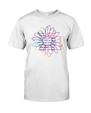 YOU ARE MY SUNSHINE Premium Fit Mens Tee thumbnail