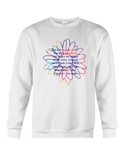 YOU ARE MY SUNSHINE Crewneck Sweatshirt thumbnail