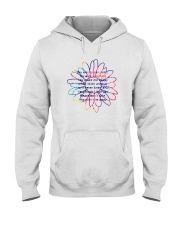 YOU ARE MY SUNSHINE Hooded Sweatshirt thumbnail