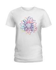 YOU ARE MY SUNSHINE Ladies T-Shirt thumbnail