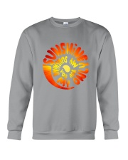 HP-D22021910-You Are My Sunshine Crewneck Sweatshirt thumbnail