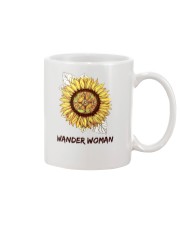 Wander Woman Mug thumbnail