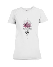 YG-D-11031917-Namaste Mandala Premium Fit Ladies Tee thumbnail