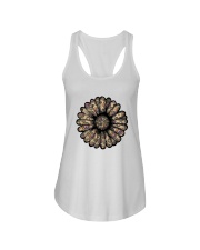 FLOWER HIPPIE Ladies Flowy Tank thumbnail