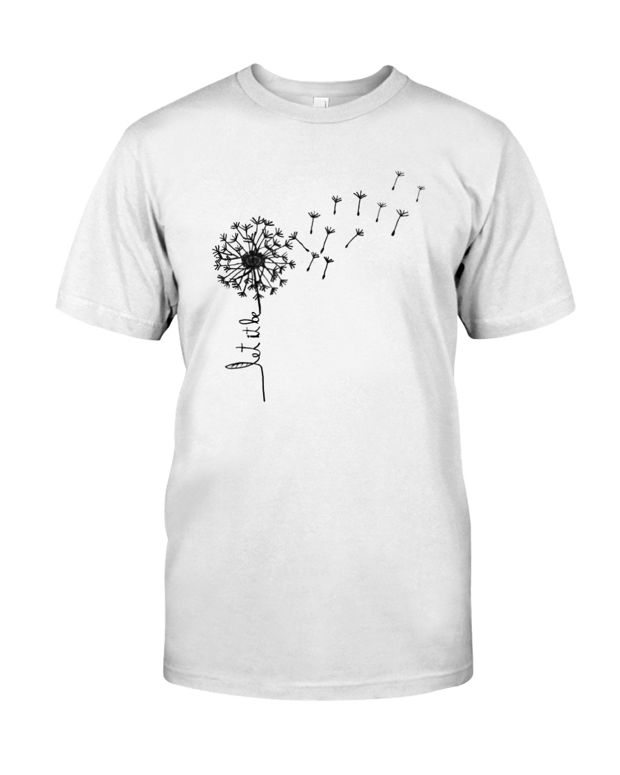 LET IT BE Classic T-Shirt