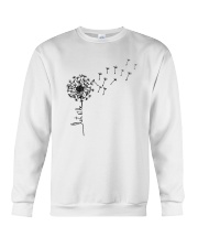 LET IT BE Crewneck Sweatshirt thumbnail