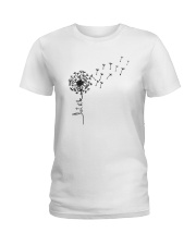 LET IT BE Ladies T-Shirt thumbnail