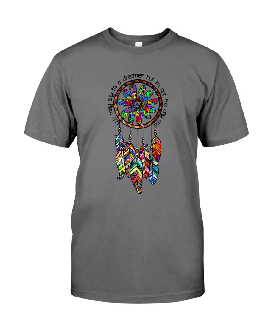 DEAMER Premium Fit Mens Tee
