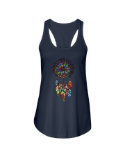DEAMER Ladies Flowy Tank thumbnail