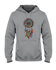 DEAMER Hooded Sweatshirt thumbnail