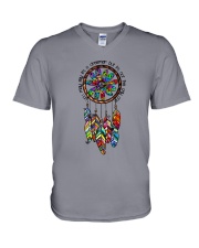 DEAMER V-Neck T-Shirt thumbnail