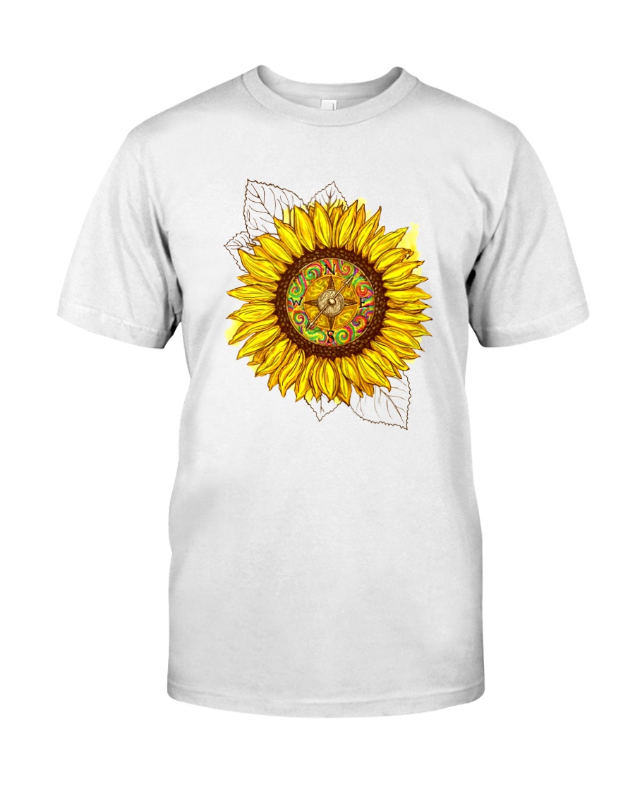 FLOWER Classic T-Shirt