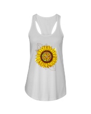 FLOWER Ladies Flowy Tank thumbnail
