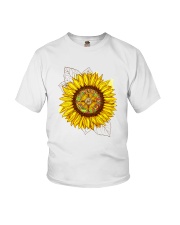 FLOWER Youth T-Shirt thumbnail