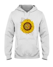 FLOWER Hooded Sweatshirt thumbnail