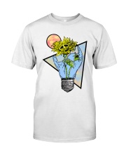 FLOWER Premium Fit Mens Tee thumbnail
