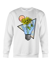 FLOWER Crewneck Sweatshirt thumbnail