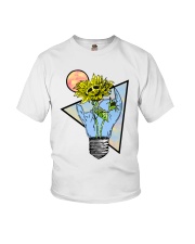 FLOWER Youth T-Shirt thumbnail