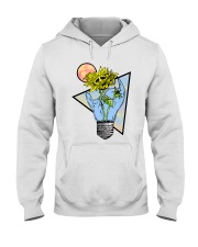 FLOWER Hooded Sweatshirt thumbnail