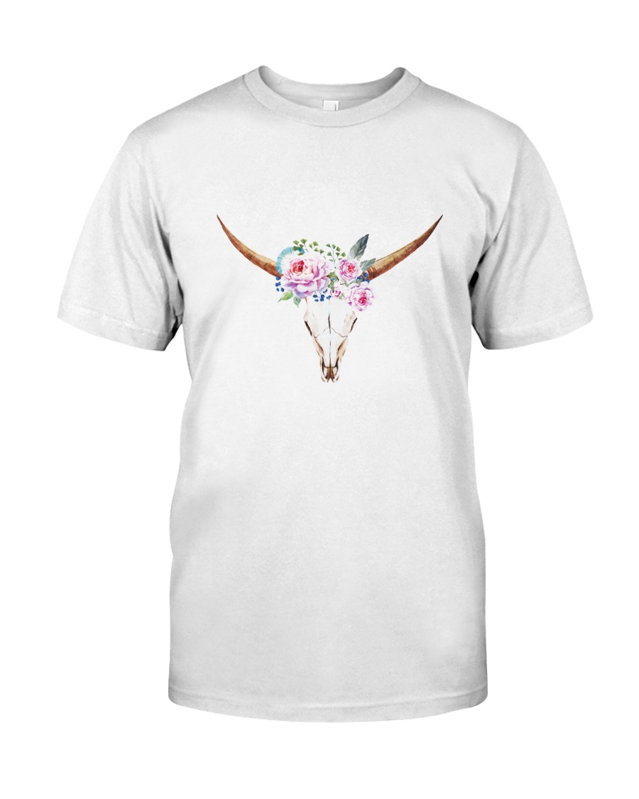 BOHO STYLE 6 Classic T-Shirt