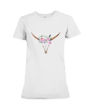 BOHO STYLE 6 Premium Fit Ladies Tee thumbnail