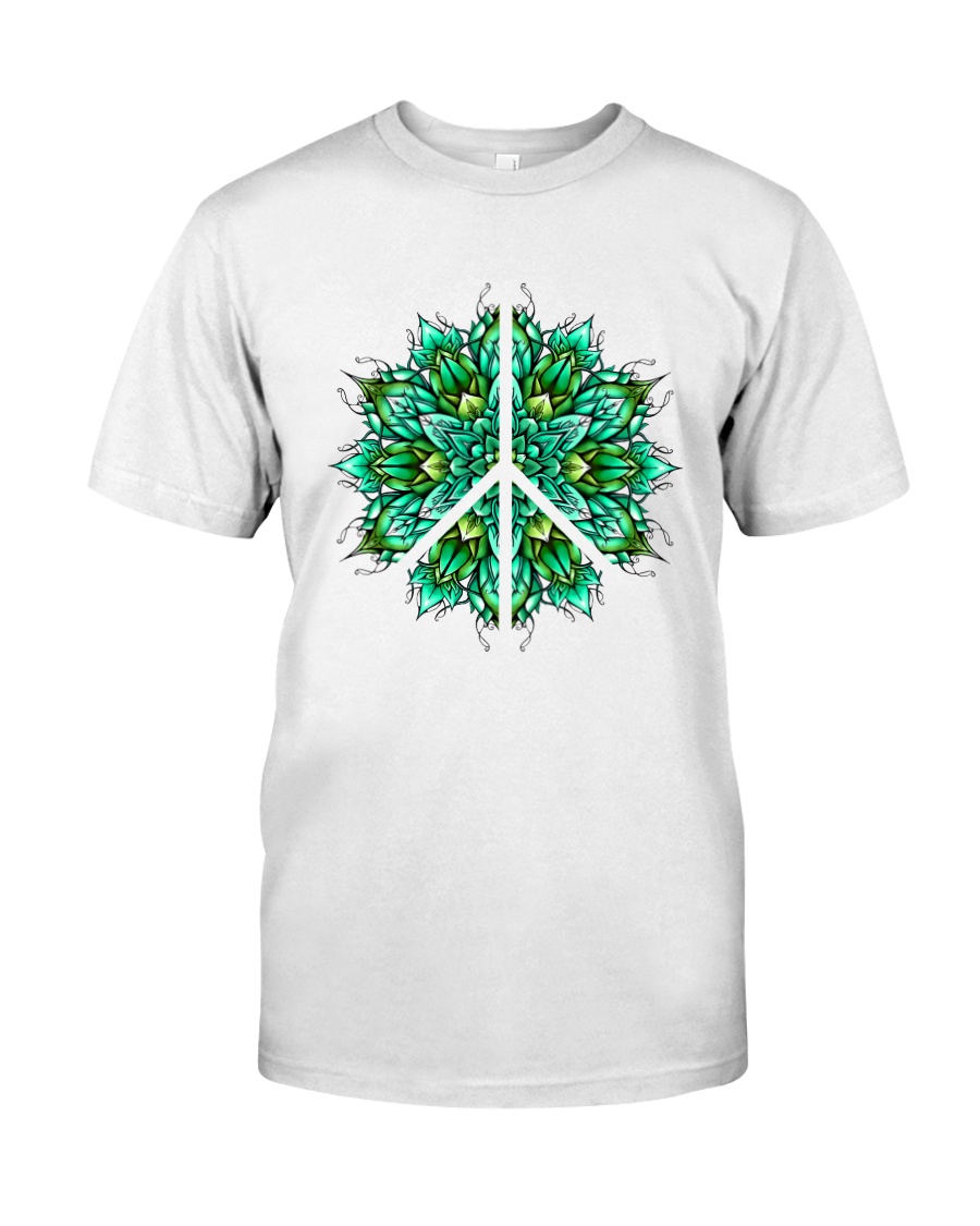 FLOWER Classic T-Shirt
