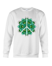 FLOWER Crewneck Sweatshirt thumbnail