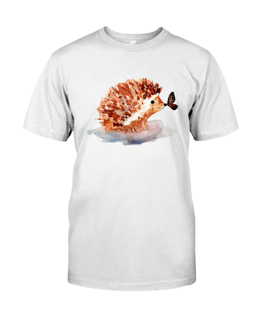 BUTTERFLY Classic T-Shirt