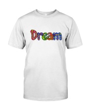 DREAM Premium Fit Mens Tee thumbnail