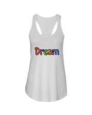 DREAM Ladies Flowy Tank thumbnail