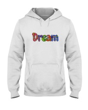 DREAM Hooded Sweatshirt thumbnail