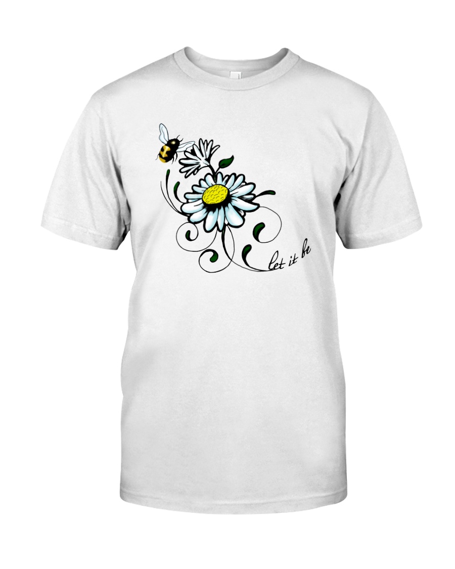 LET IT BE Classic T-Shirt