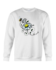 LET IT BE Crewneck Sweatshirt thumbnail