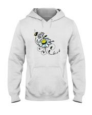 LET IT BE Hooded Sweatshirt thumbnail