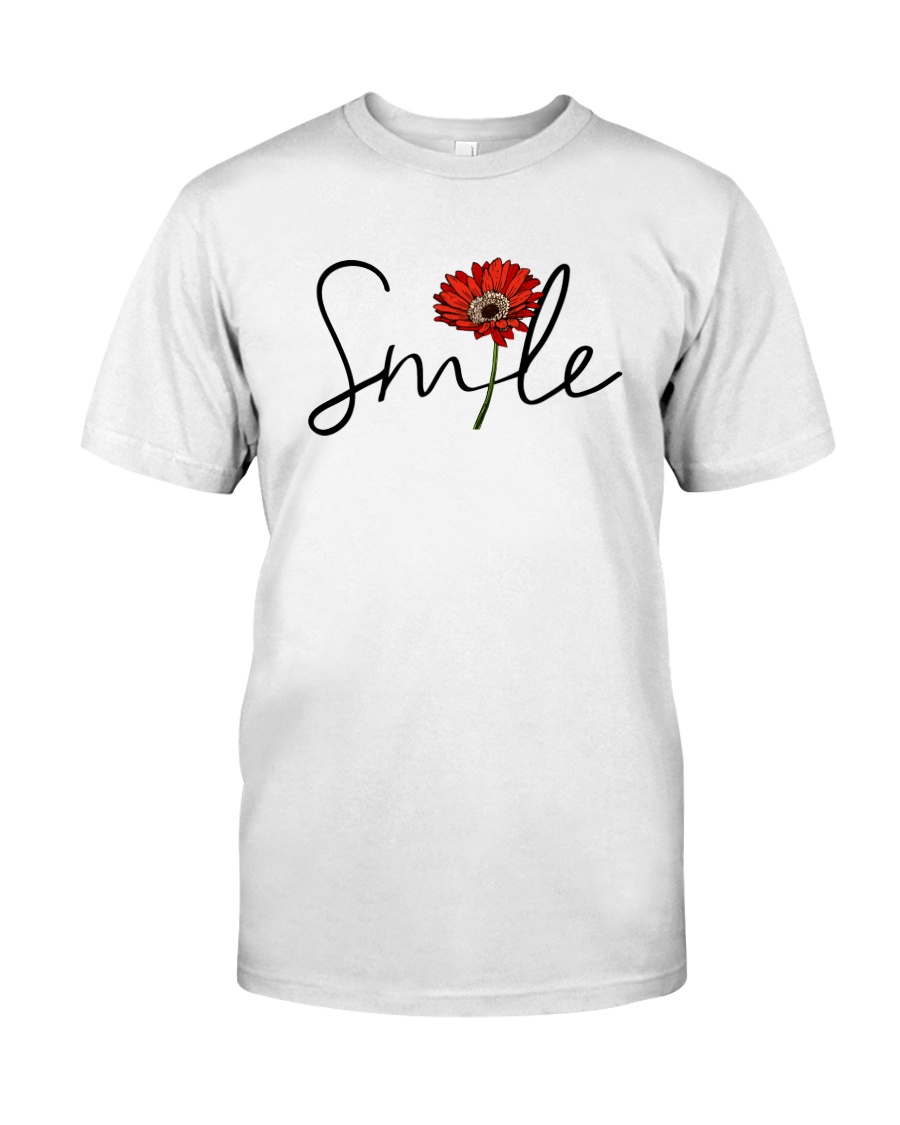 SMILE Classic T-Shirt