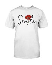 SMILE Premium Fit Mens Tee thumbnail