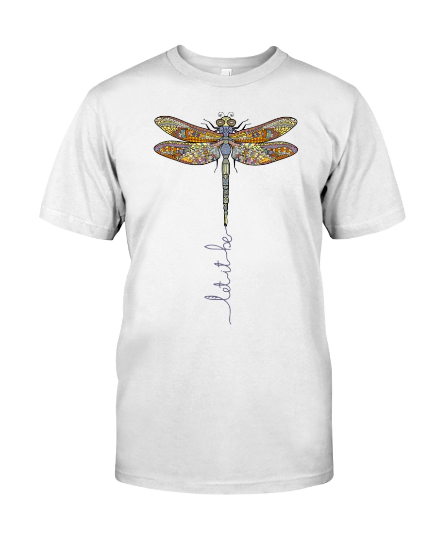 LET IT BE Classic T-Shirt