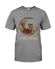 Camping Premium Fit Mens Tee thumbnail