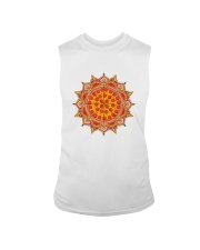 MANDALA 5 Sleeveless Tee thumbnail