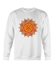 MANDALA 5 Crewneck Sweatshirt thumbnail